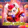 Logo da short.upbet