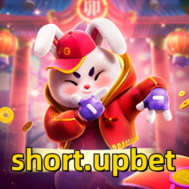 Imagem promocional da short.upbet mostrando a plataforma e suas vantagens